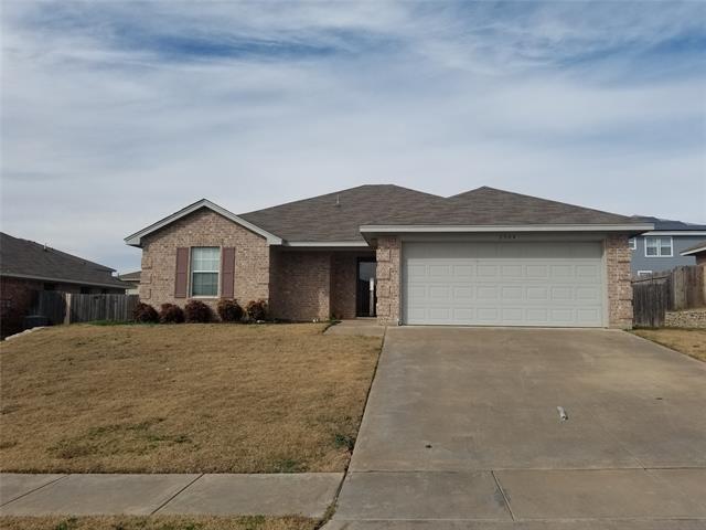 property at 2504 Buffalo Run