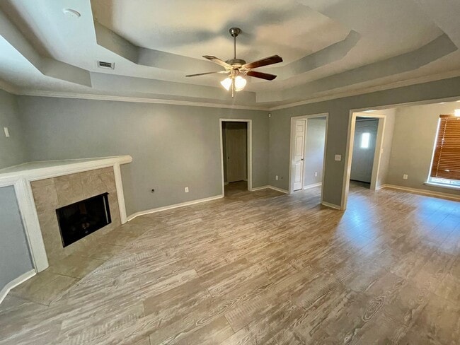 493 Fairway Ave in Byram, MS - Building Photo - Building Photo