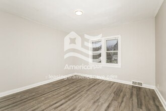 1522 W Dunham St in South Bend, IN - Foto de edificio - Building Photo