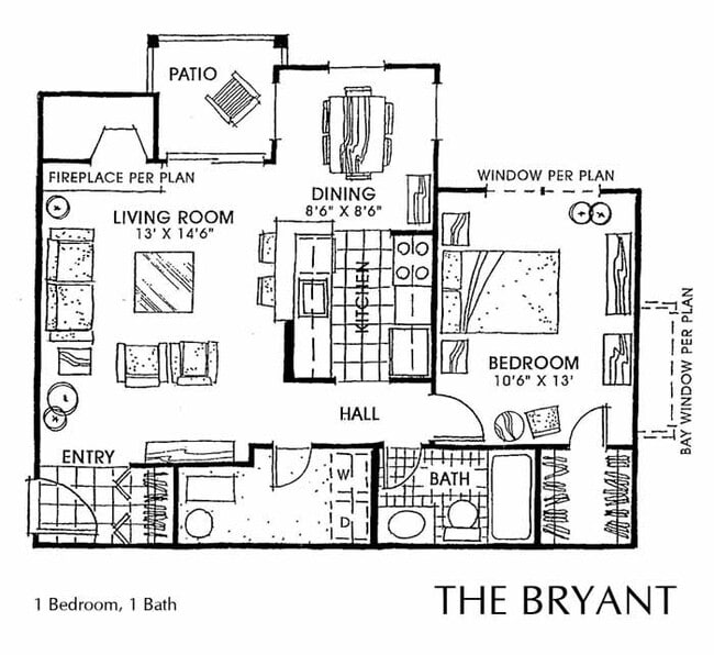 11704 Olde English Dr, Unit I in Reston, VA - Building Photo - Building Photo