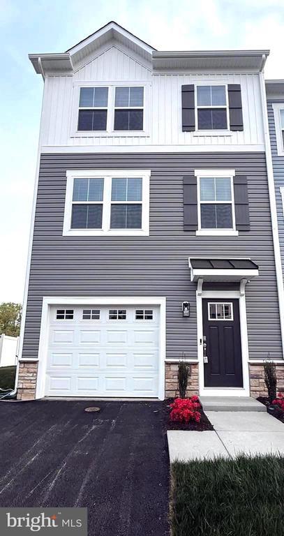 property at 161 Munsee Cir