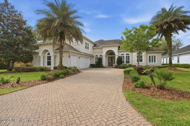 property at 743 E Dorchester Dr