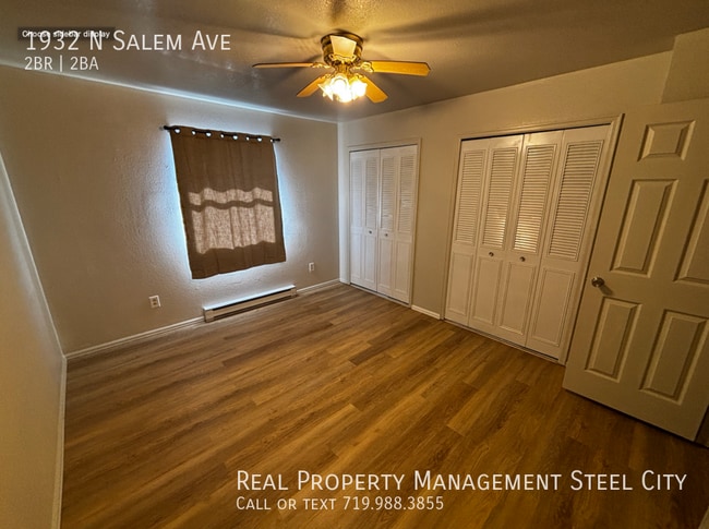 property at 1932 N Salem Ave