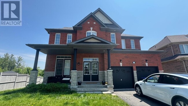 property at 25 McKay Ave