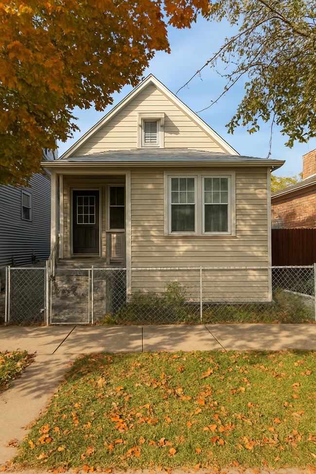 property at 5238 W 23rd St