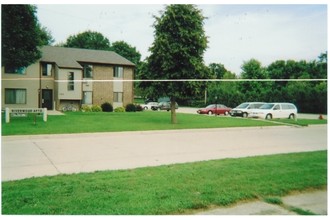 Riverwood Apartments in Belmond, IA - Building Photo - Building Photo