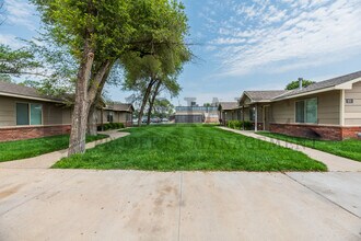 4212 Newell St in Wichita, KS - Building Photo - Building Photo