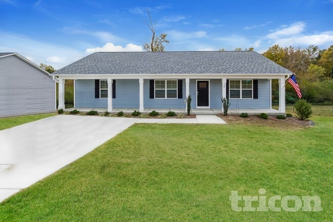 property at 58 Hunter Fox Trail