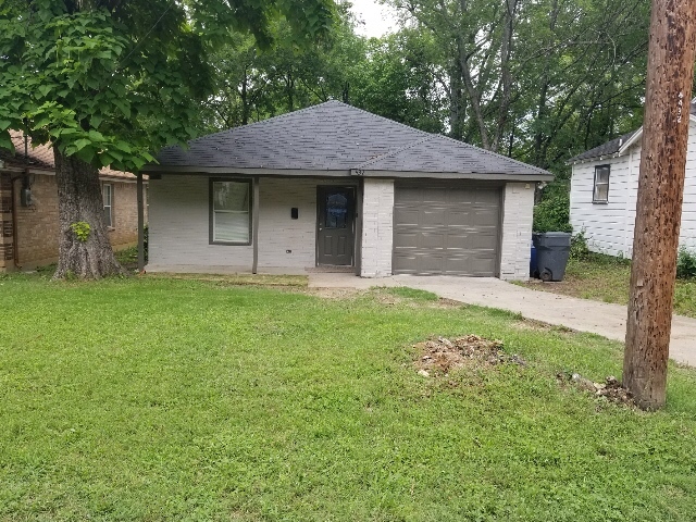 property at 432 Hart St