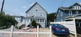 91 Grand Ave in Johnson City, NY - Building Photo