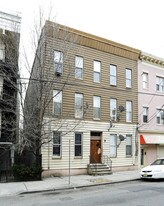 1148 Summit Ave in Jersey City, NJ - Building Photo