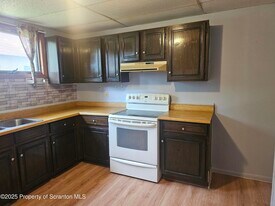 510 Front St in Scranton, PA - Building Photo