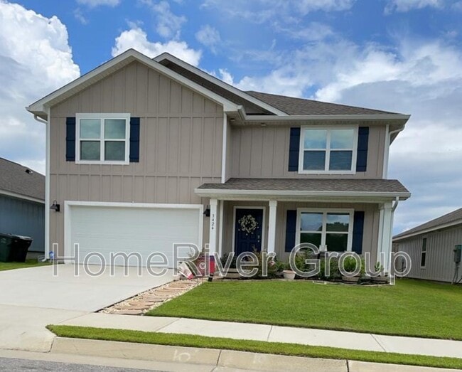 property at 3424 Fallschase Blvd