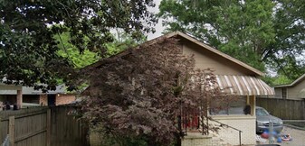 3354 Wayne Dr in Baton Rouge, LA - Building Photo