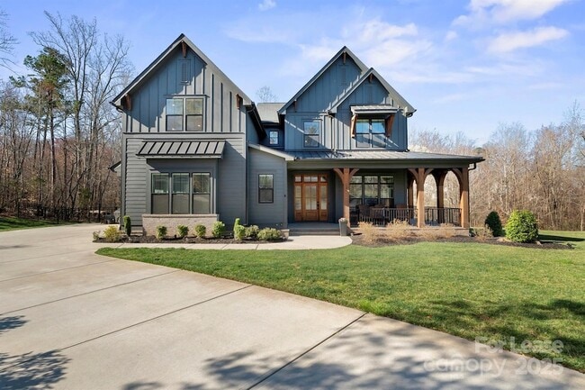180 Twin Sisters Ln in Mooresville, NC - Building Photo - Building Photo