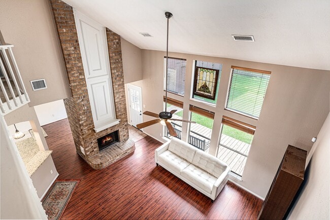 property at 602 Crestwood Dr