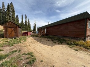 491 Valley of the Sun Dr in Fairplay, CO - Building Photo - Building Photo