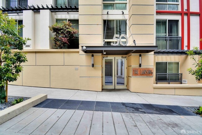 property at 50 Lansing St