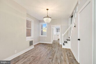 241 E 6th St in Frederick, MD - Building Photo - Building Photo