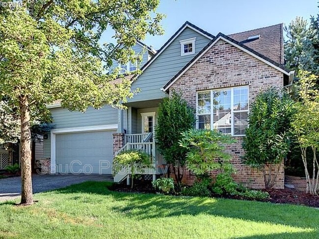 property at 15176 NW Decatur Way