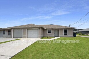 4500 28th St SW in Lehigh Acres, FL - Building Photo