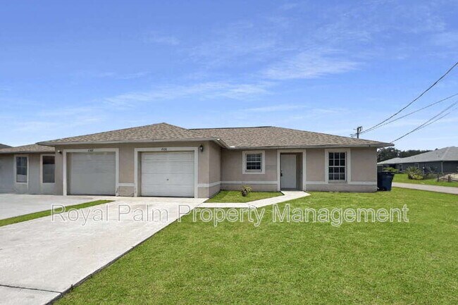 property at 4500 28th St SW
