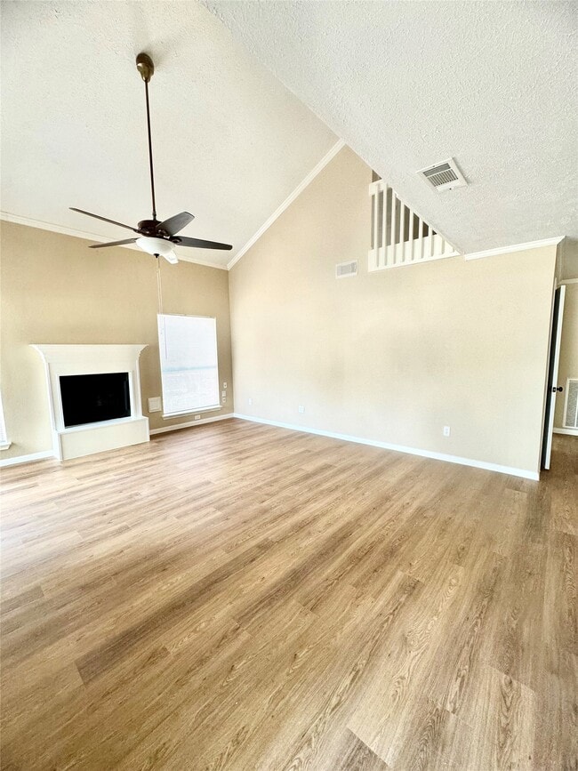 property at 3503 Denio Dr