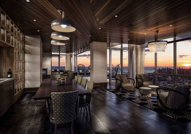 1524 Sheepshead Bay Rd in Brooklyn, NY - Building Photo - Building Photo