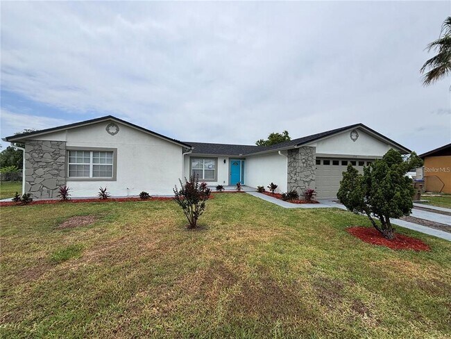 property at 134 Pansy Ct