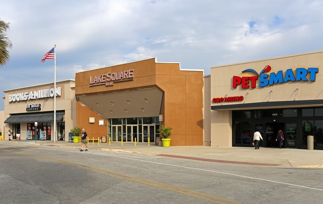 Apartments for rent in Lake County, FL