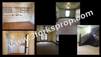 219 N K St in Muskogee, OK - Building Photo - Building Photo