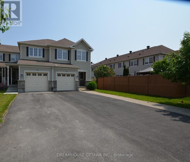 158 Patriot Pl in Ottawa, ON - Building Photo - Building Photo
