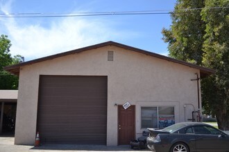 1101 S Avenue C in Yuma, AZ - Building Photo - Building Photo