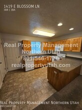 1419 Blossom Ln in Ogden, UT - Building Photo - Building Photo