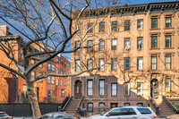 85 Joralemon St in Brooklyn, NY - Foto de edificio - Primary Photo