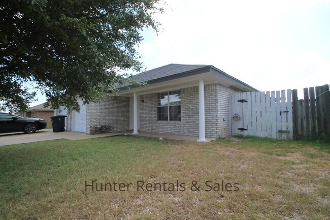 3208 Toledo Dr in Killeen, TX - Building Photo - Building Photo