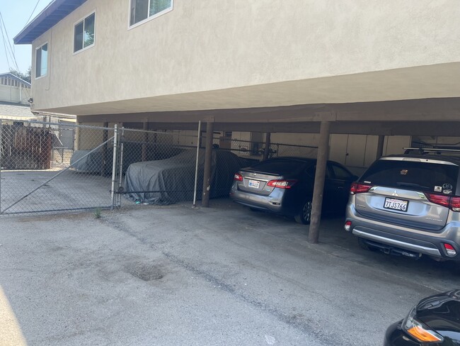 4321 10th St, Unit 10th Alley in Riverside, CA - Building Photo - Building Photo