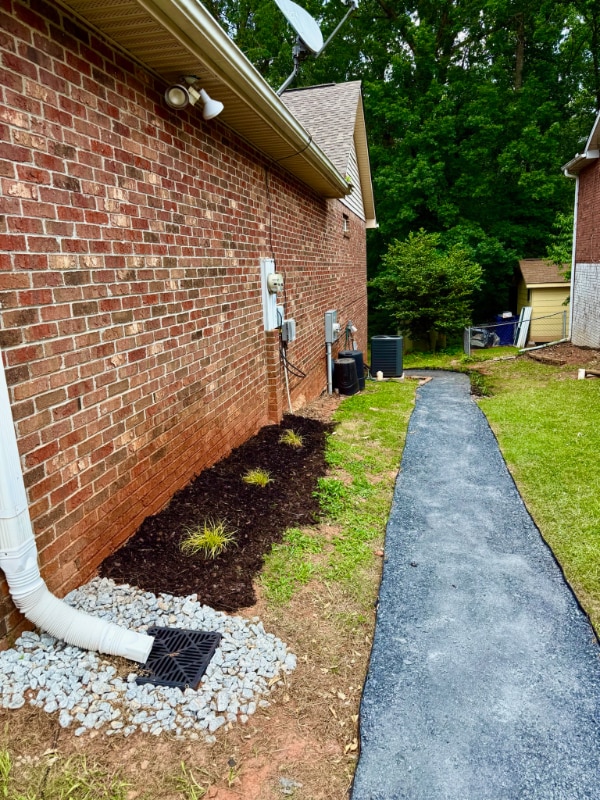 202 Oakwood Cir in Stockbridge, GA - Building Photo - Building Photo