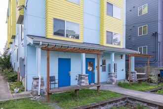 4732 20th Ave NE in Seattle, WA - Building Photo - Building Photo