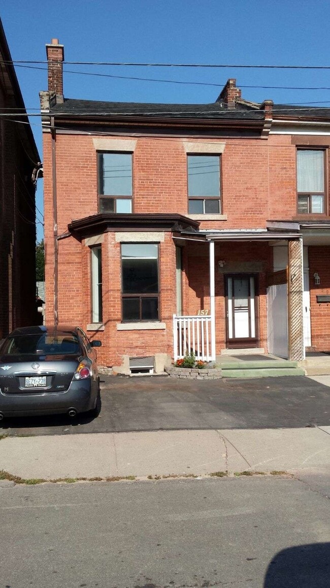 property at 157 Ray St N