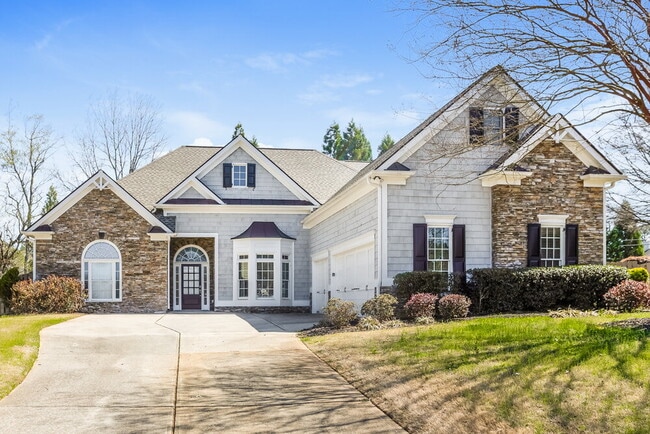 property at 4654 Jefferson Ridge Way