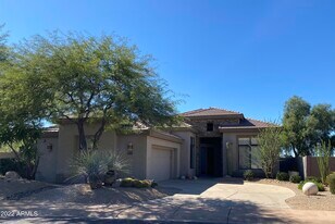 34616 N 93rd Pl in Scottsdale, AZ - Building Photo