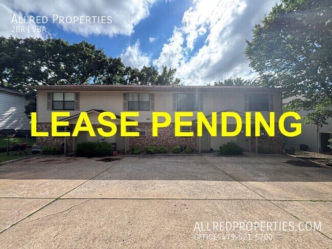 property at 2481 N Brophy Ave