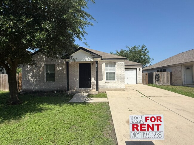 property at 4411 Mystic Sunrise Dr