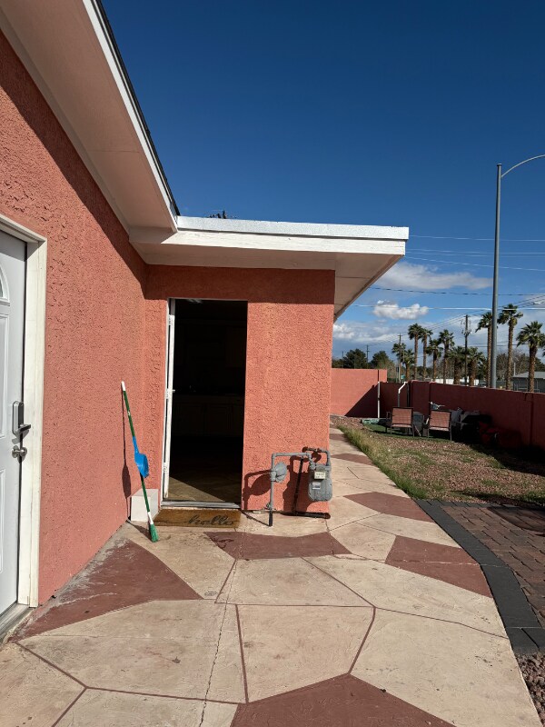 1600 Yellow Rose St in Las Vegas, NV - Building Photo - Building Photo