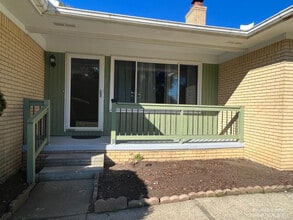3124 Golfside Rd in Ypsilanti, MI - Building Photo - Building Photo