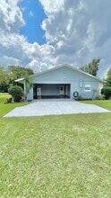 2155 Alafaya Trail, Unit 4 in Oviedo, FL - Foto de edificio - Building Photo