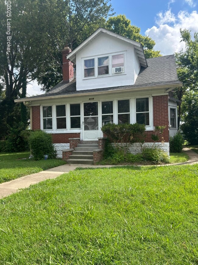 property at 9119 Preston Hwy