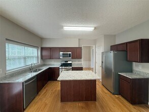 2328 Moccasin Creek Ct NW in Duluth, GA - Building Photo - Building Photo