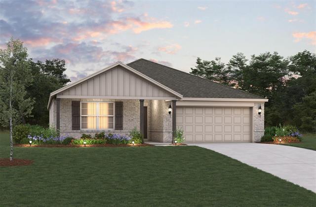property at 5312 Locke Dr
